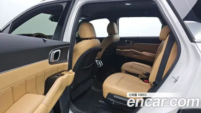 Kia Sorento 2020 — Фото 12/20