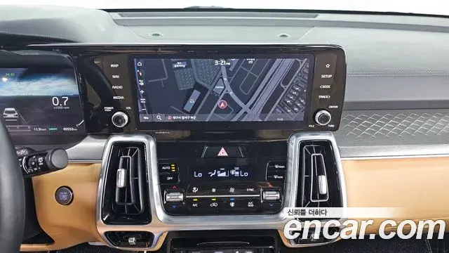 Kia Sorento 2020 — Фото 14/20