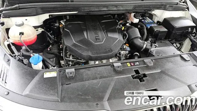 Kia Carnival 2022 — Photo 6/20