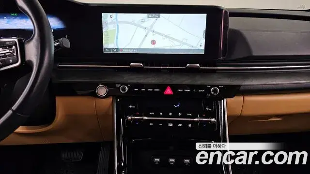 Kia Carnival 2022 — Photo 15/20