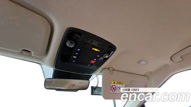 Kia Carnival 2022 — Photo 18/20