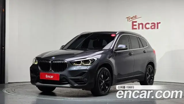 BMW X1 2020 — Photo 7/20