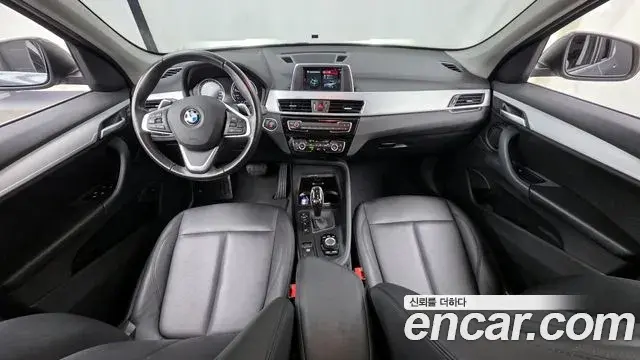 BMW X1 2020 — Photo 5/20