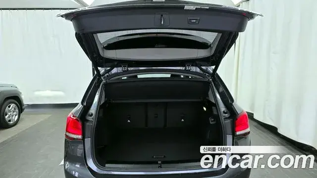 BMW X1 2020 — Photo 6/20