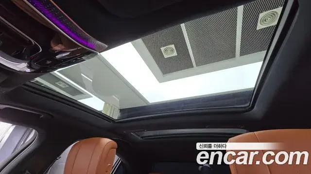 Mercedes-Benz S-Class 2022 — ფოტო 9/20