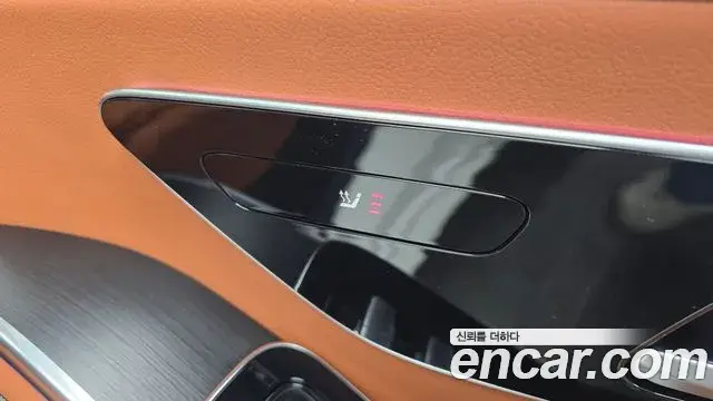 Mercedes-Benz S-Class 2022 — ფოტო 3/20