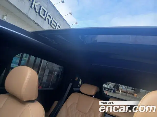 Kia Sorento 2020 — Şəkil 16/20