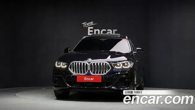 BMW X6 2023 — Photo 5/20