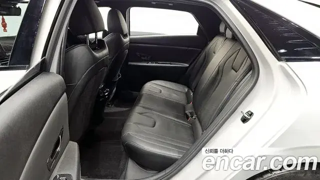 Hyundai The New Avante Hybrid 2022 — ფოტო 4/20