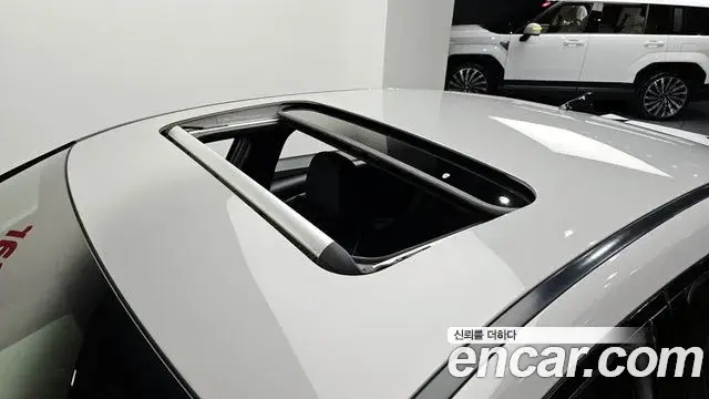 Hyundai The New Avante Hybrid 2022 — ფოტო 14/20