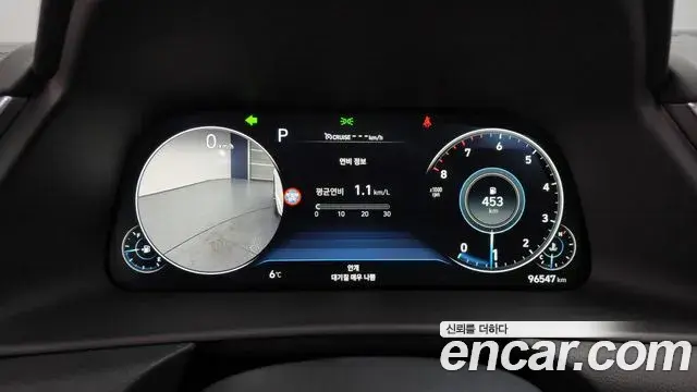 Hyundai Sonata 2019 — Фото 8/20