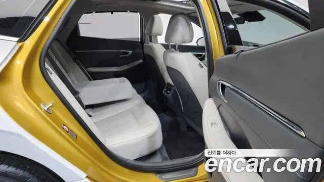 Hyundai Sonata 2019 — Фото 12/20