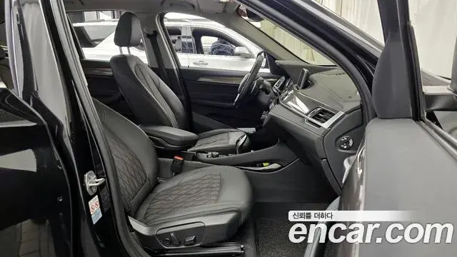 BMW X1 2021 — Şəkil 4/20