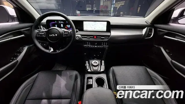 Kia Seltos 2025 — Photo 17/20
