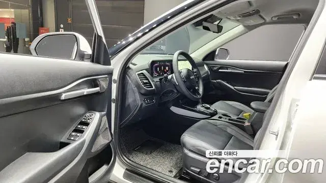 Kia Seltos 2025 — Photo 5/20