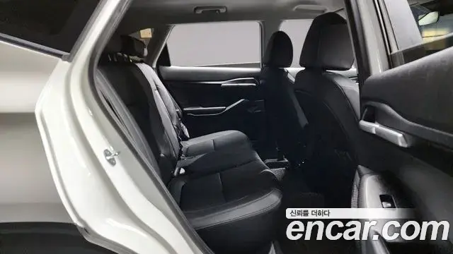 Kia Seltos 2025 — Photo 1/20