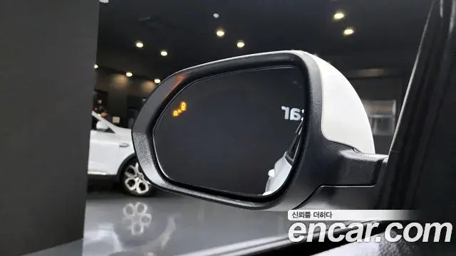 Kia Seltos 2025 — Photo 12/20
