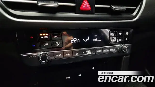 Kia Seltos 2025 — Photo 20/20