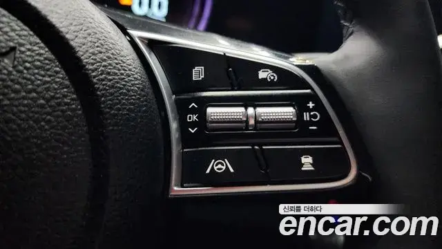 Kia Seltos 2025 — Photo 6/20