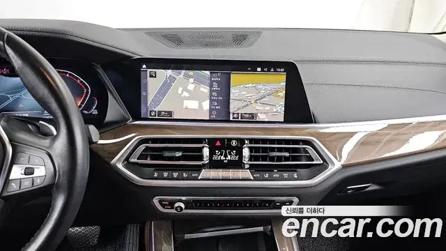 BMW X5 2019 — Şəkil 4/20