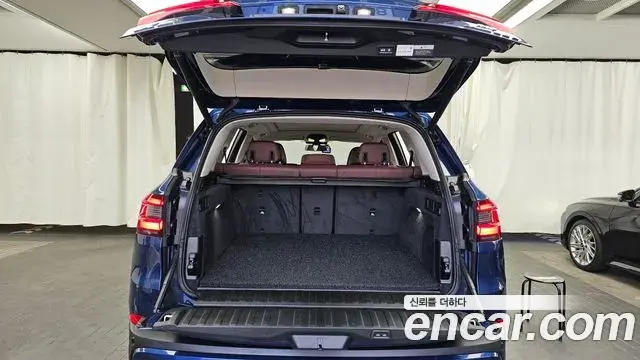 BMW X5 2019 — Şəkil 5/20