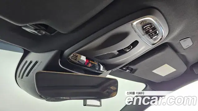 Volvo S90 2020 — ფოტო 6/20