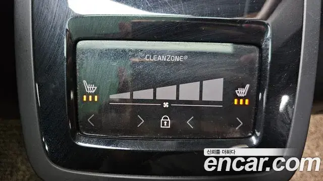 Volvo S90 2020 — ფოტო 2/20