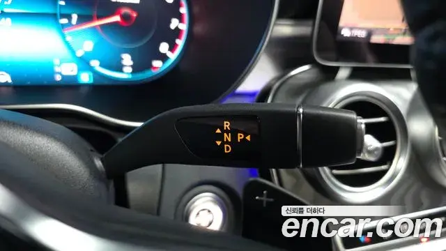Mercedes-Benz C-Class 2021 — ფოტო 9/20