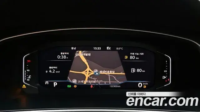 Volkswagen Tiguan 2021 — Şəkil 6/20