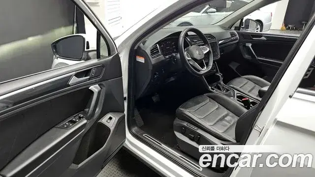 Volkswagen Tiguan 2021 — Şəkil 3/20