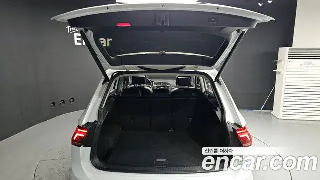 Volkswagen Tiguan 2021 — Şəkil 4/20