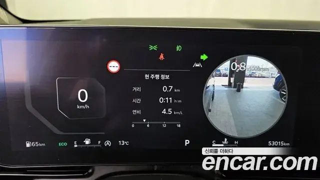 Kia Carnival 2024 — Photo 4/20