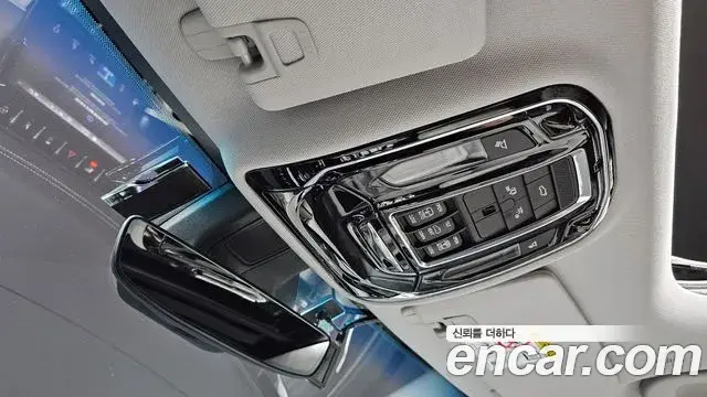 Jeep Grand Cherokee 2021 — Фото 16/20