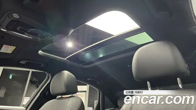 Audi A6 2021 — ფოტო 7/20