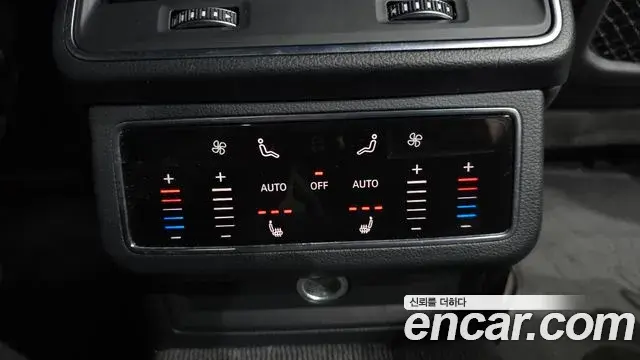 Audi A6 2021 — ფოტო 8/20