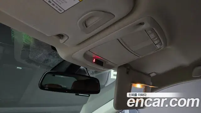 Renault Samsung QM6 2019 — Photo 13/20