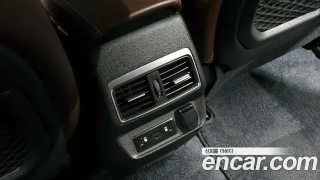Renault Samsung QM6 2019 — Photo 16/20