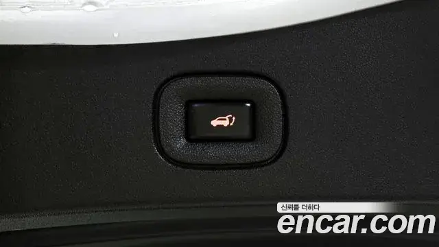 Renault Samsung QM6 2019 — Photo 5/20