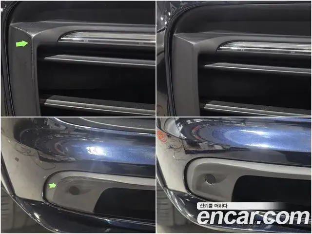 Porsche Cayenne 2019 — ფოტო 15/20