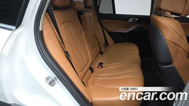 BMW X5 2019 — Photo 3/20