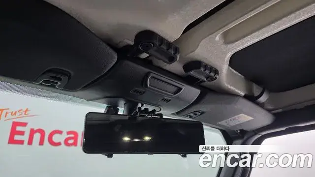 Jeep Wrangler 2021 — Photo 17/20