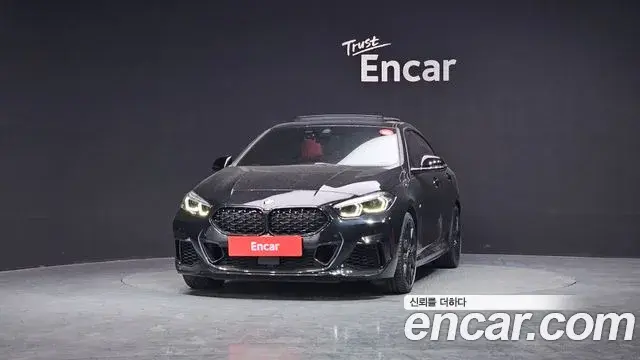 BMW 2 Series Gran Coupe 2022 — Şəkil 2/20