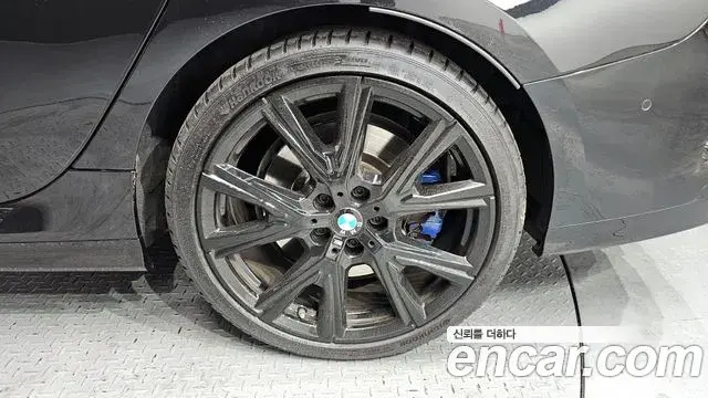 BMW 2 Series Gran Coupe 2022 — Şəkil 11/20