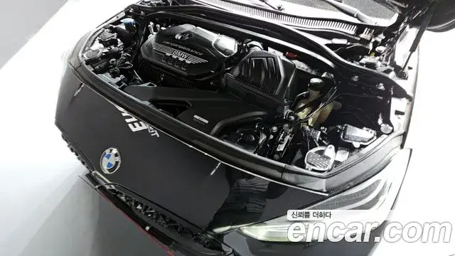 BMW 2 Series Gran Coupe 2022 — Şəkil 9/20