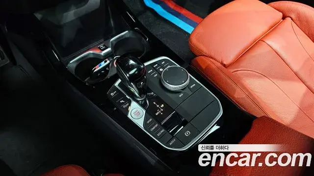 BMW 2 Series Gran Coupe 2022 — Şəkil 6/20
