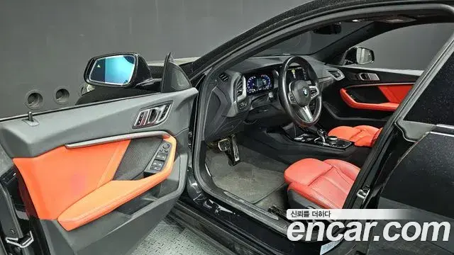 BMW 2 Series Gran Coupe 2022 — Şəkil 12/20