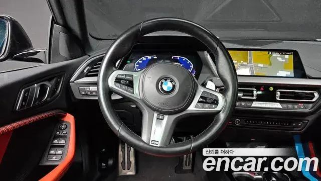 BMW 2 Series Gran Coupe 2022 — Şəkil 19/20