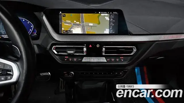 BMW 2 Series Gran Coupe 2022 — Şəkil 1/20