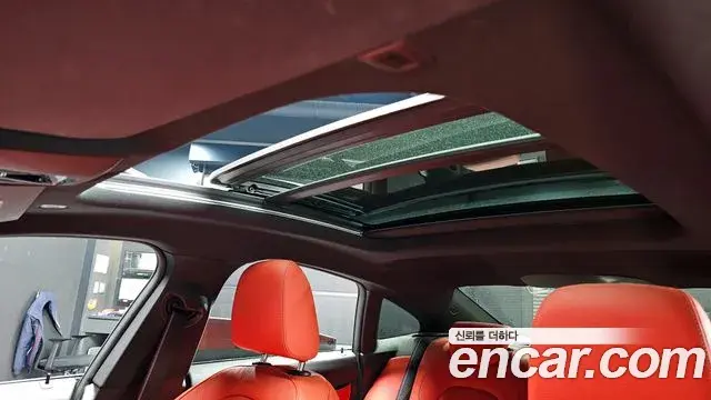 BMW 2 Series Gran Coupe 2022 — Şəkil 20/20