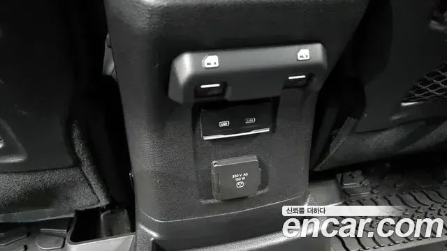 Jeep Wrangler 2024 — Şəkil 5/34
